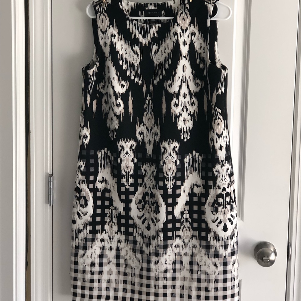 AB STUDIO DRESS